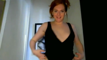 Hottgirlginger  04-12-2021